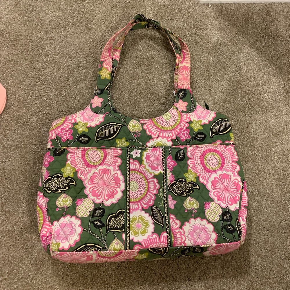 Vera Bradley Shoulder Bag